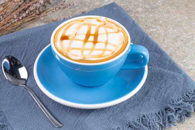 Caramel Mocha