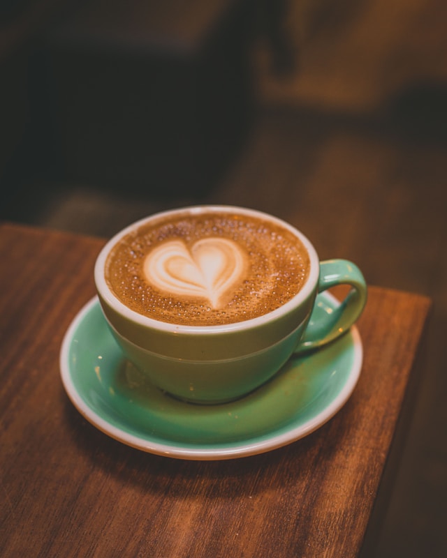 Cappuccino