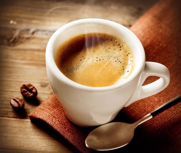 Sütlü Americano