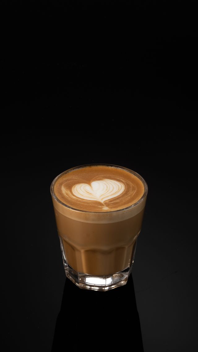 Cortado